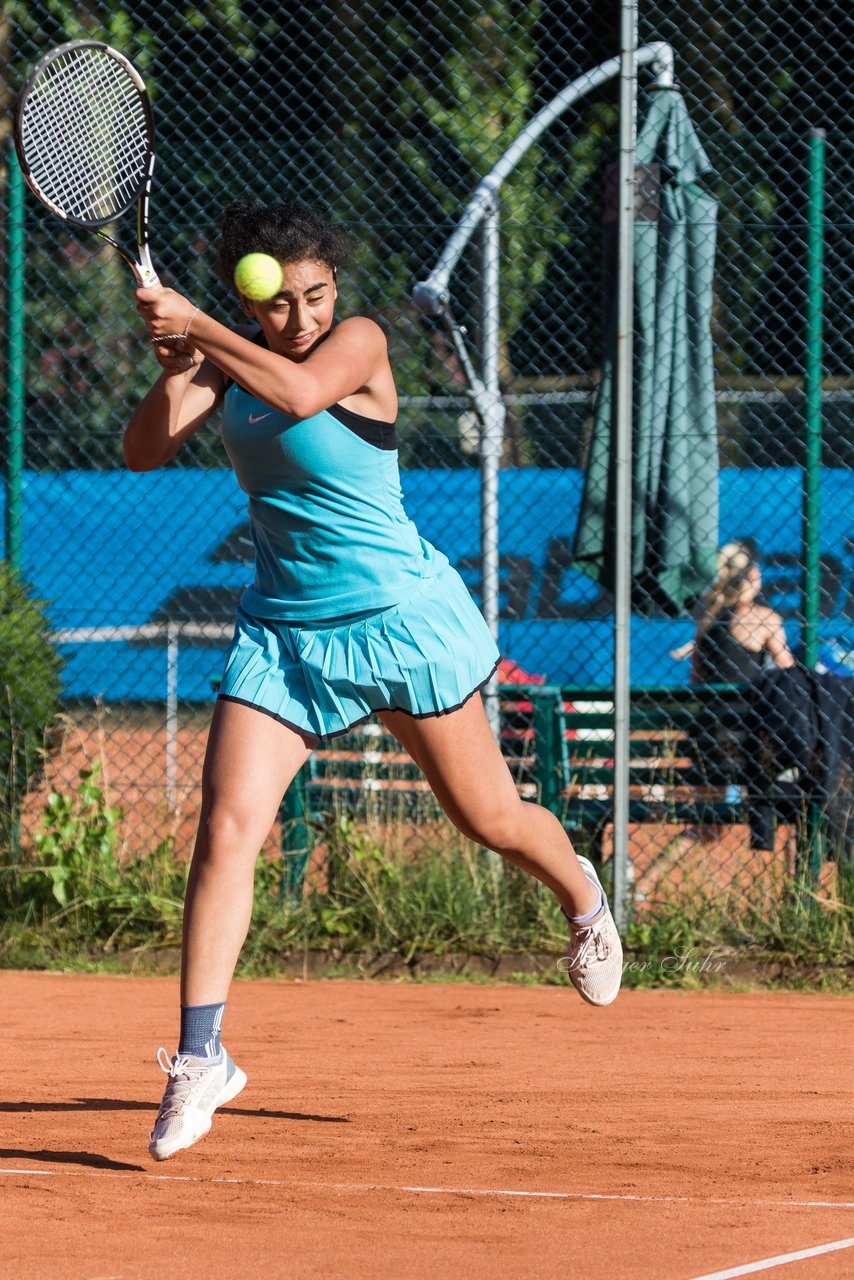 Emma Gevorgyan 362 - Norderstedt Open